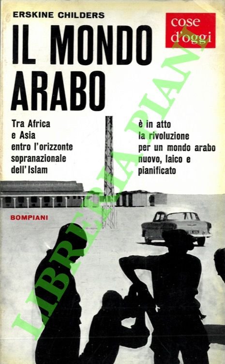 Il mondo arabo.