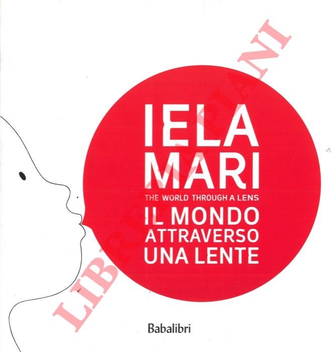 Il mondo attraverso un alente. The world through a lens.