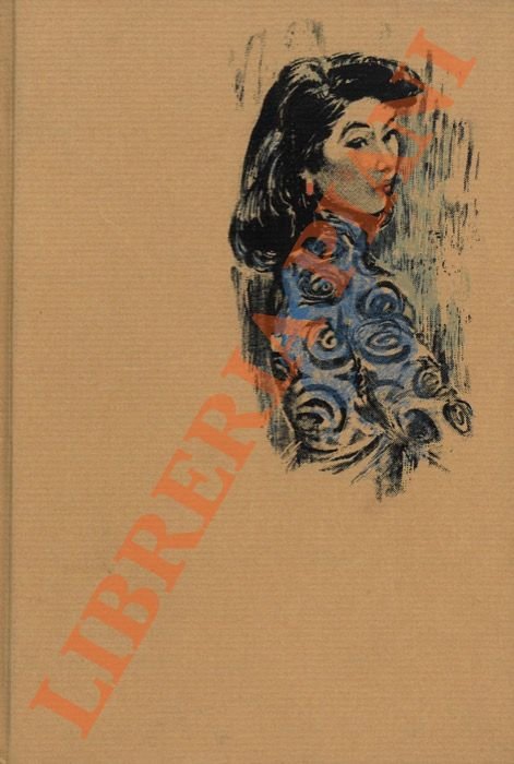 Il mondo di Suzie Wong.