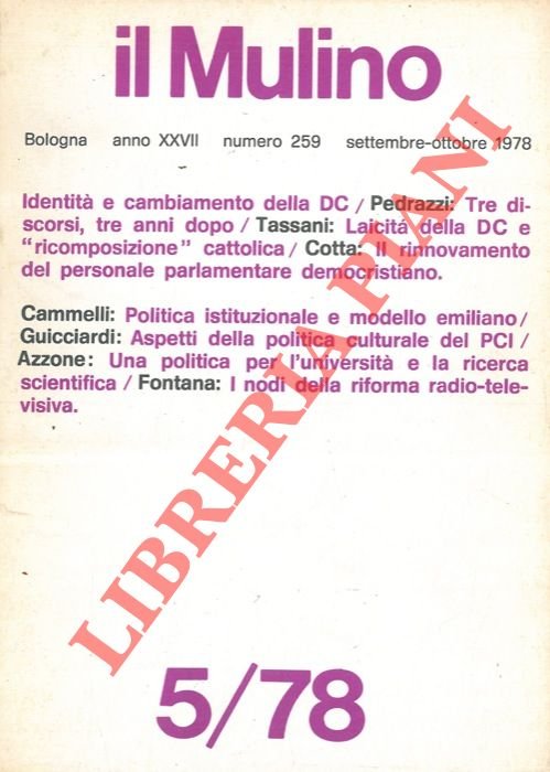 Il Mulino. | Immagine Gallery 2