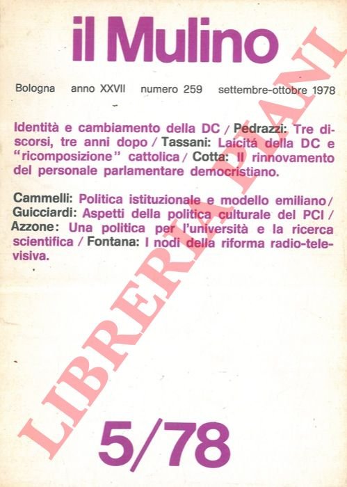 Il Mulino. | Immagine Gallery 3