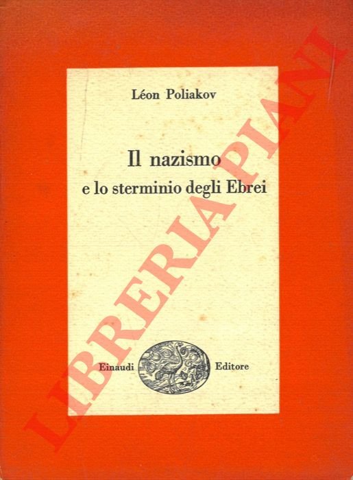 Il nazismo e lo sterminio degli Ebrei. | Immagine Gallery 3