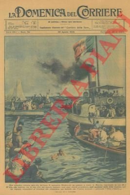 Il nuotatore Tiraboschi ha passato a nuoto la Manica battendo …