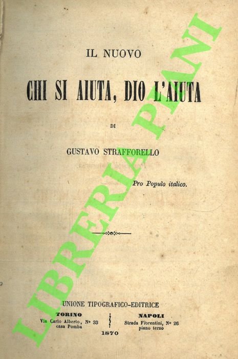 Il nuovo Chi si aiuta Dio l'aiuta. | Immagine Gallery 2