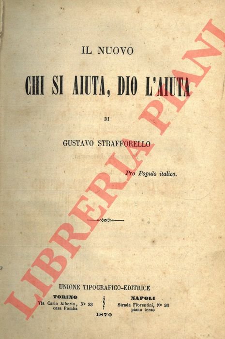 Il nuovo Chi si aiuta Dio l'aiuta. | Immagine Gallery 3