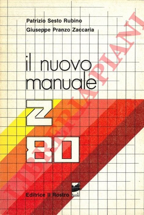 Il nuovo manuale Z80. | Immagine Gallery 3