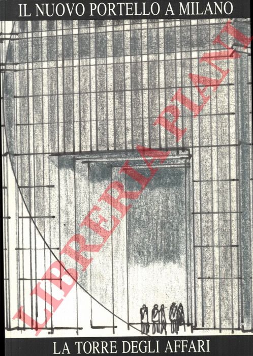 Il nuovo Portello a Milano. La Torre degli Affari. | Immagine Gallery 3
