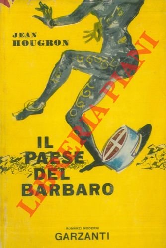 Il Paese del barbaro.