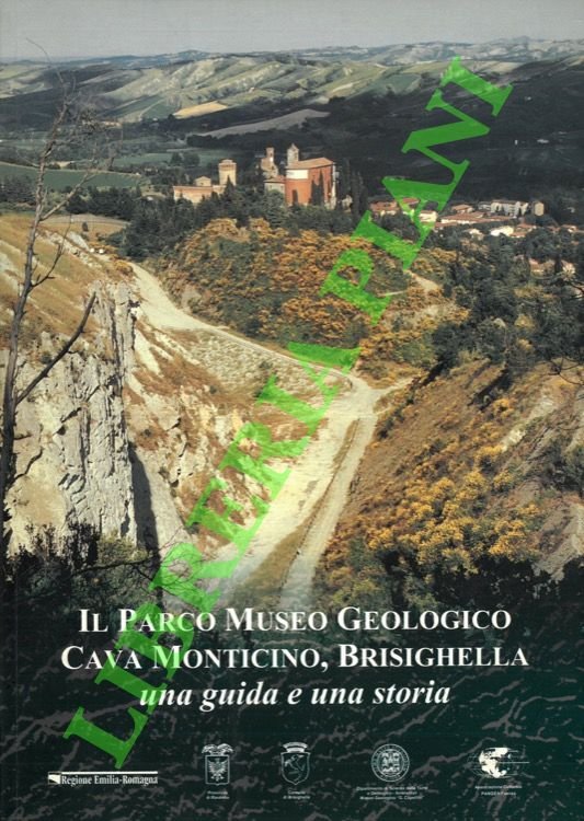 Il Parco Museo Geologico Cava Monticino, Brisighella. Una guida e …