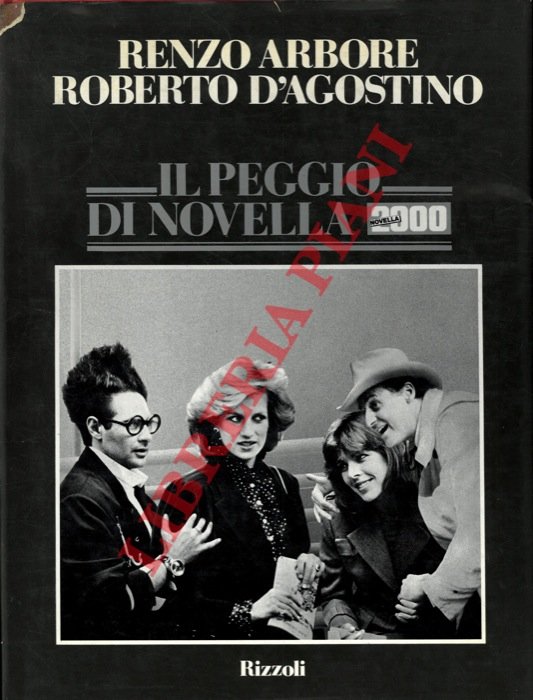 Il peggio di Novella 2000.