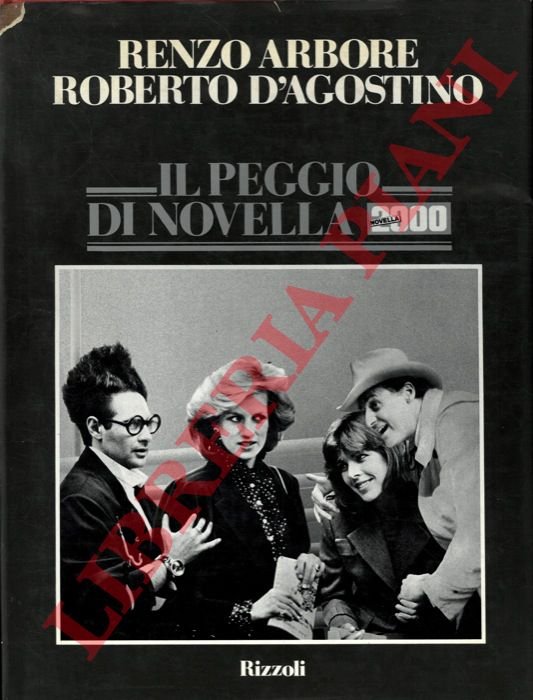 Il peggio di Novella 2000.