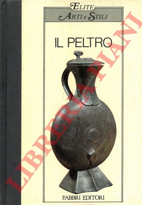 Il peltro.
