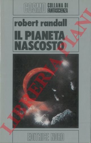 Il pianeta nascosto.
