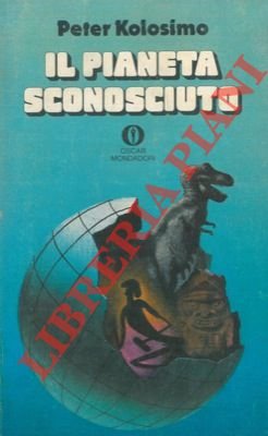 Il pianeta sconosciuto.