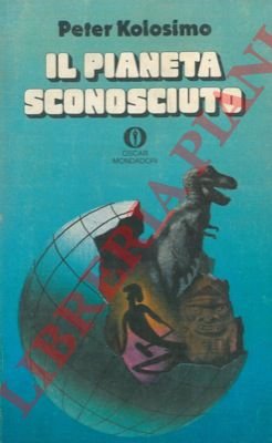 Il pianeta sconosciuto.