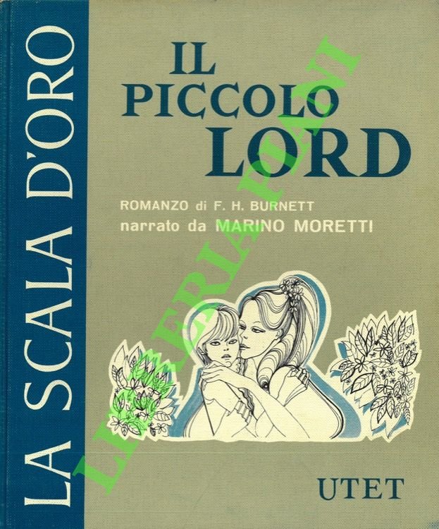 Il piccolo Lord.