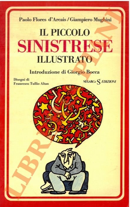 Il piccolo sinistrese illustrato.