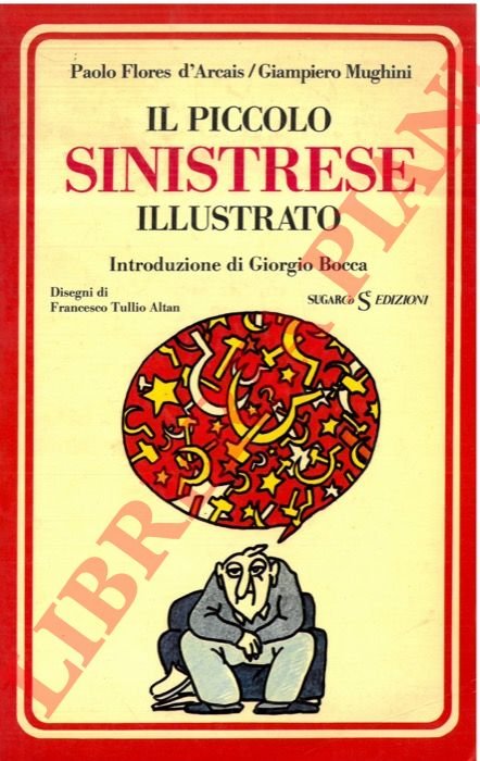 Il piccolo sinistrese illustrato. | Immagine Gallery 2