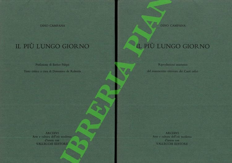 Il più lungo giorno.