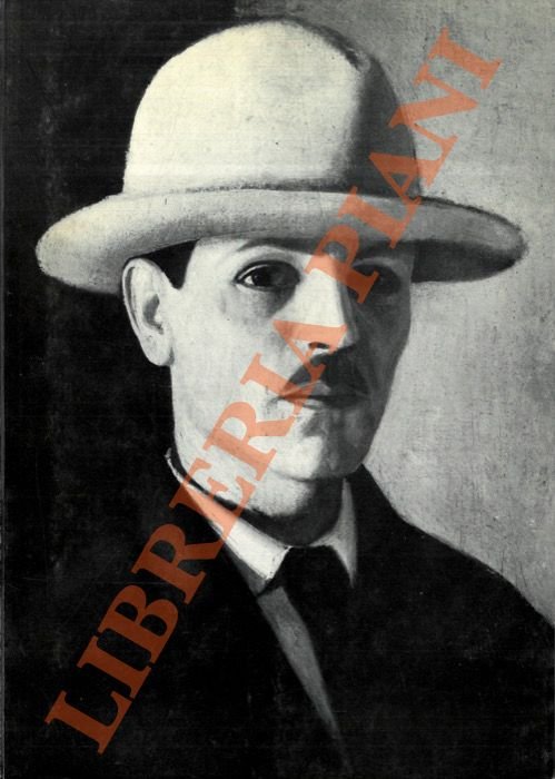 Il poeta della luce. Virgilio Guidi.