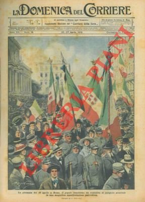 Il popolo trasforma un tentativo di sciopero generale in una …