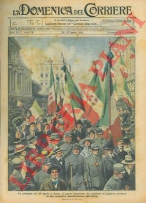 Il popolo trasforma un tentativo di sciopero generale in una …