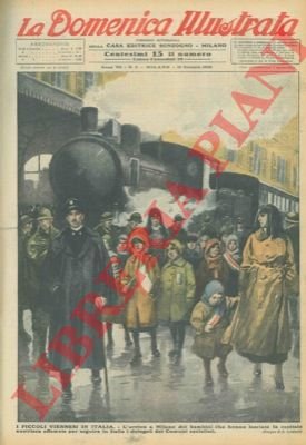 Il Principe e la Principessa di Napoli in viaggio per …