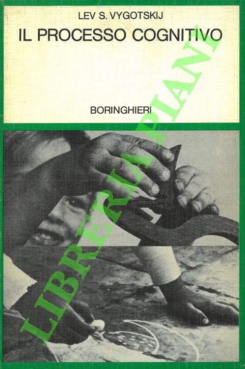 Il processo cognitivo.