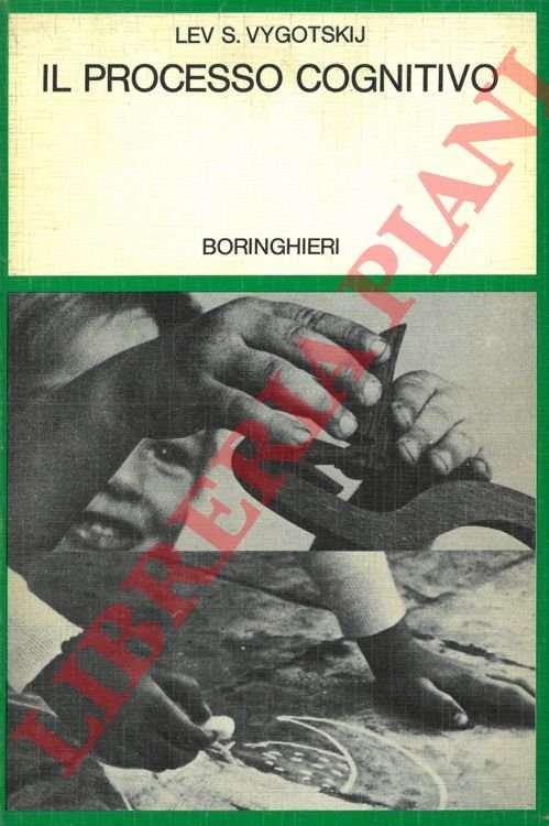 Il processo cognitivo.