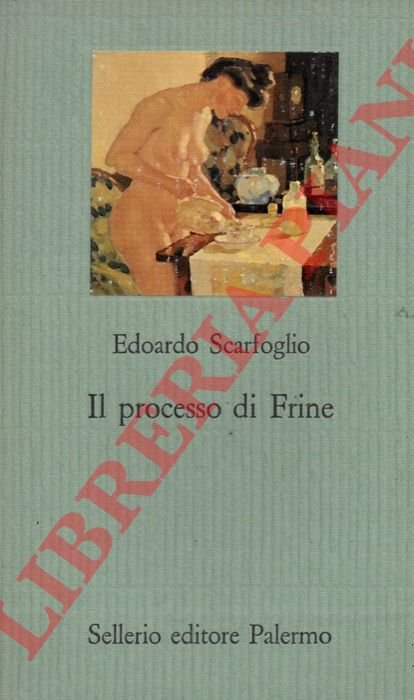 Il processo di Frine.