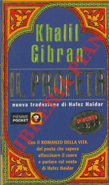 Il profeta.