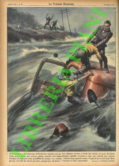 Il proprietario e il conducente dell'autocarro insieme con un loro … | Immagine Gallery 2