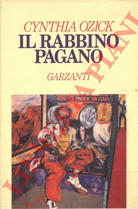 Il rabbino pagano.
