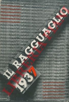 Il Ragguaglio dell'attività culturale letteraria e artistica dei cattolici in …