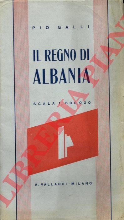 Il Regno di Albania.