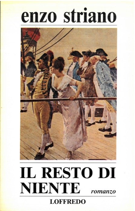 Il resto di niente.