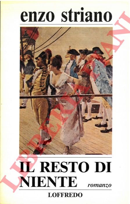 Il resto di niente.