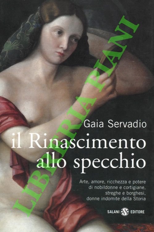 Il Rinascimento allo specchio.