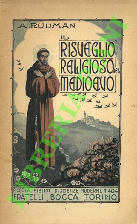 Il Risveglio Religioso nel Medio Evo.