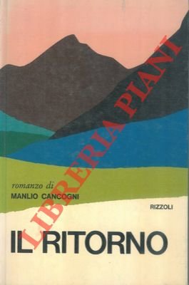 Il ritorno. | Immagine Gallery 2