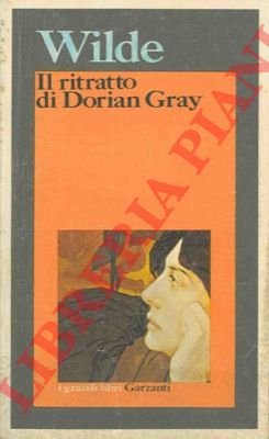 Il ritratto di Dorian Gray.