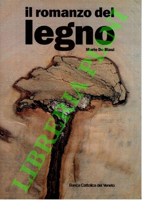 Il romanzo del legno. | Immagine Gallery 2