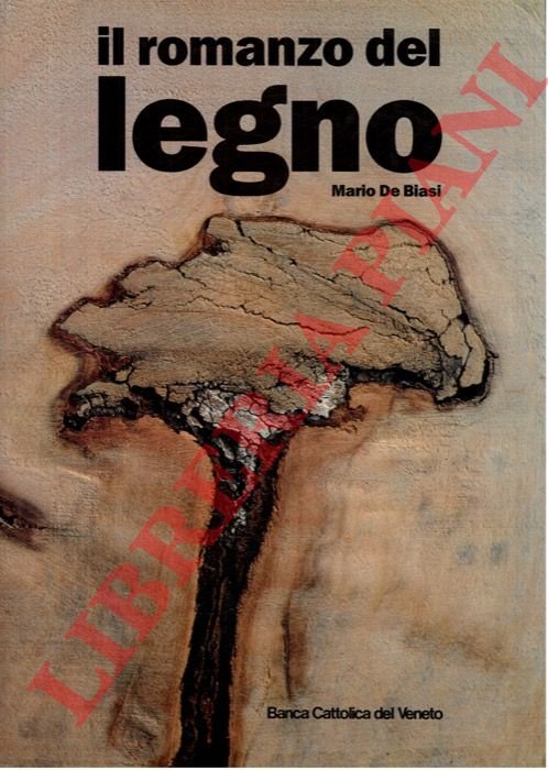 Il romanzo del legno. | Immagine Gallery 3