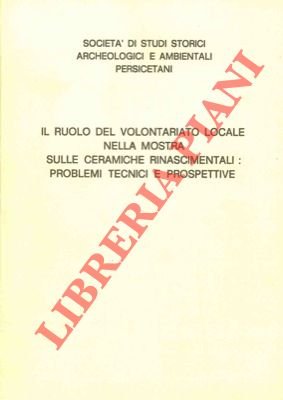 Il ruolo del volontariato locale nella mostra sulle ceramiche rinascimentali: … | Immagine Gallery 2