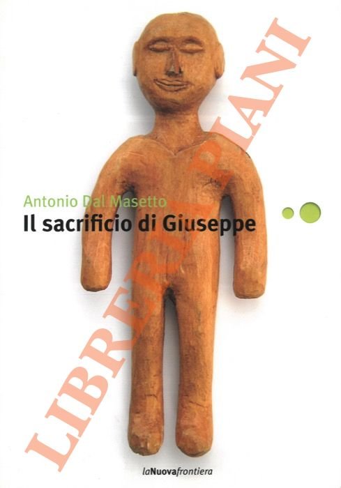 Il sacrificio di Giuseppe.