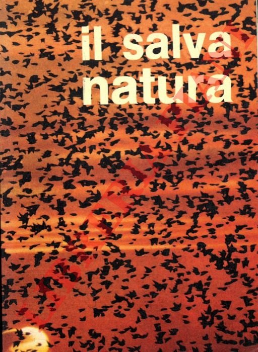 Il Salvanatura.