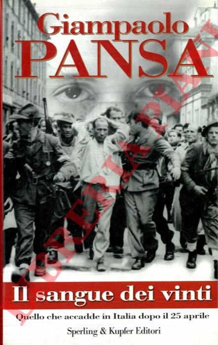 Il sangue dei vinti.