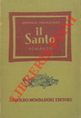 Il santo.