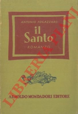 Il santo.