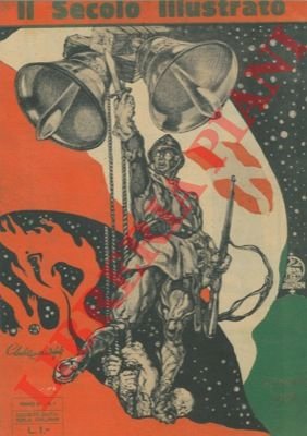 Il secolo illustrato. (Lo sport illustrato). Rivista quindicinale della forza, …